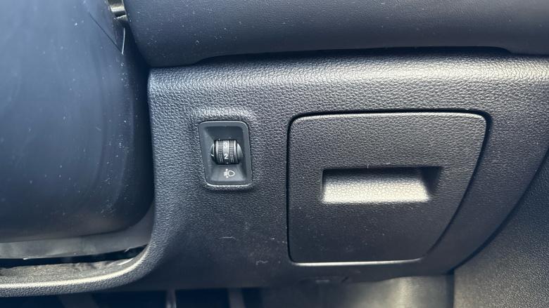 MG Hs 1.5 T-GDI Excite 5dr Petrol Hatchback